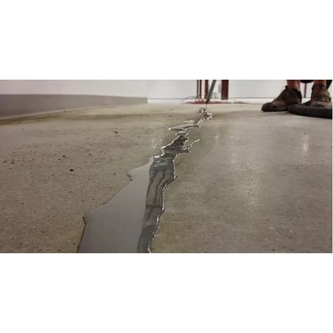 Concrete Joint And Seam Filler
