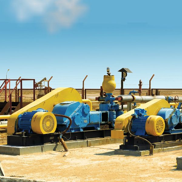 High Temperature Exposure Nonshrink Grout